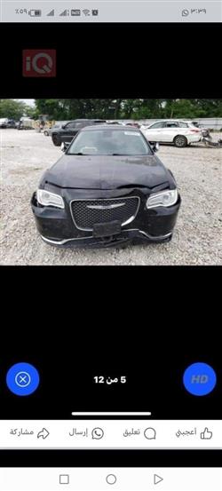 کرایسلەر 300